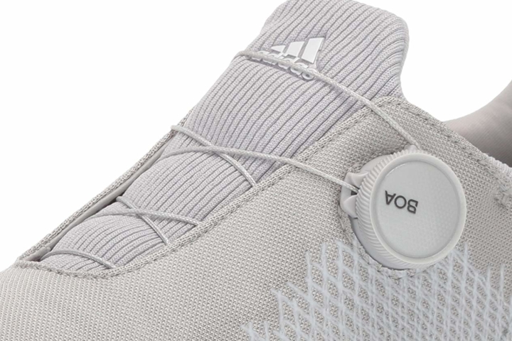 Adidas ForgeFiber BOA Secure fit